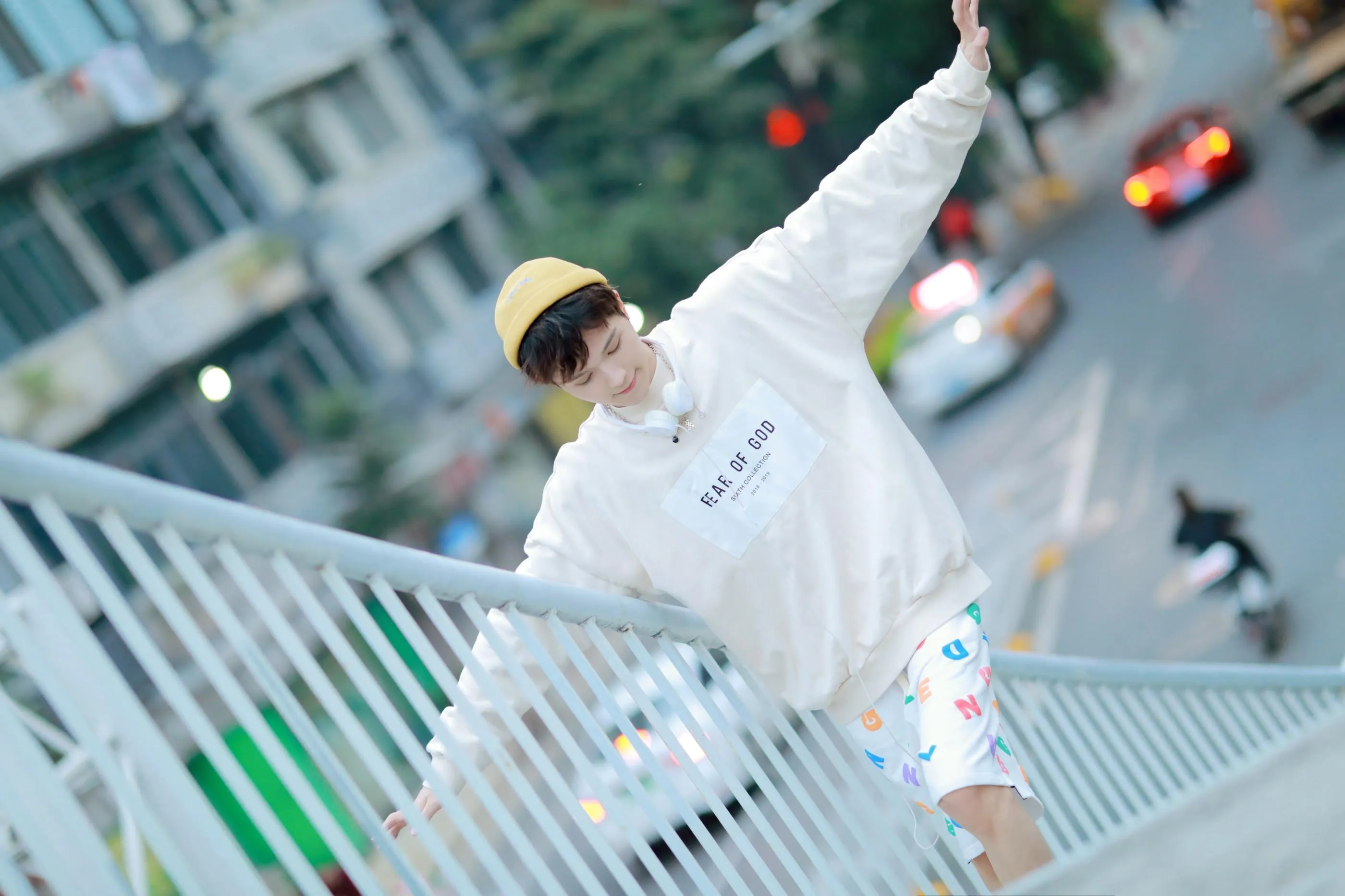 [YITUYU艺图语]2022.07.28 小小少年  _也比大熊_ [22P]插图7